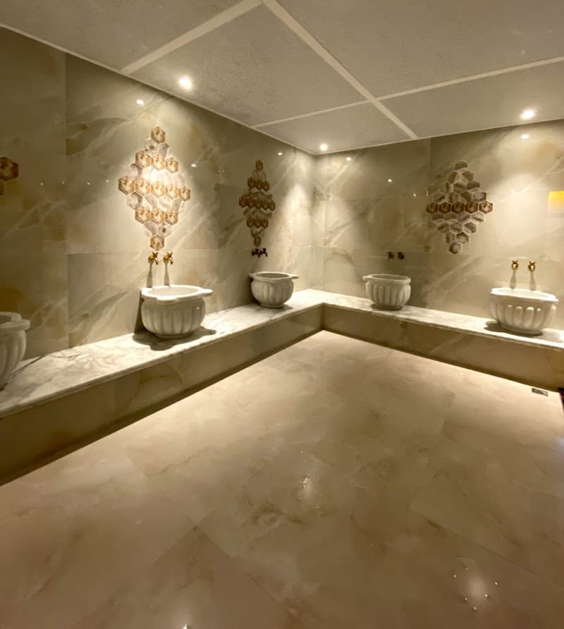 Hammam & Spa Torgan Tétouan 93000 photo