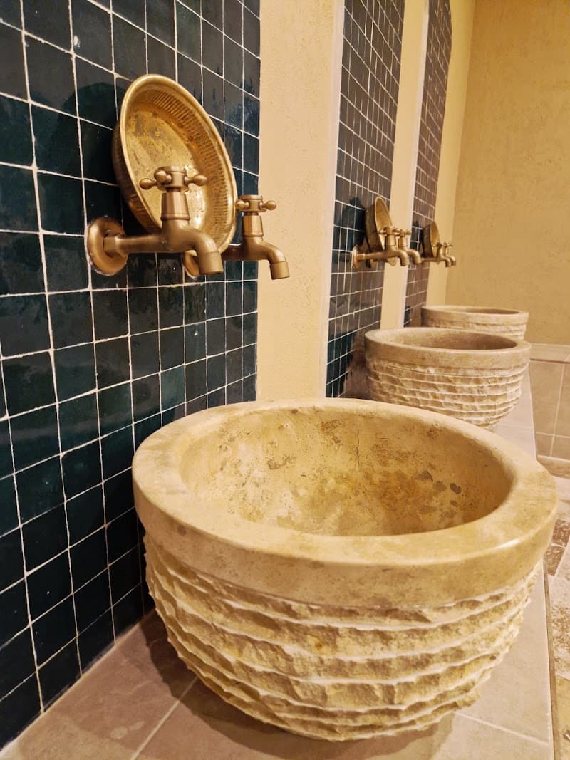 Hammam'ti Cergy photo