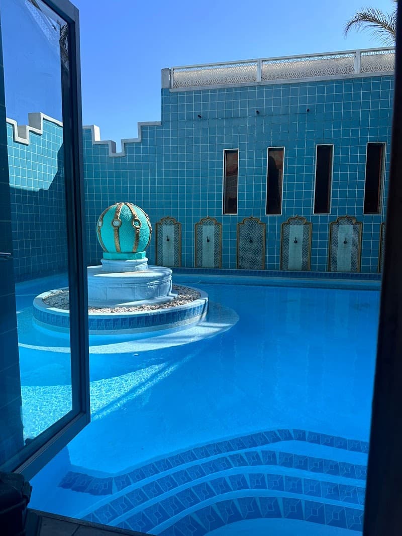 Hammam Turkish Bath & Spa Centurion photo