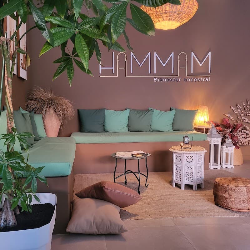 Hammam Villa Marco Alicante El Campello photo