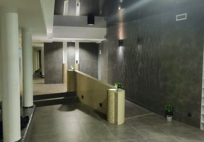 Hammam Warszawa u Piotra - sauna, spa Warsaw photo