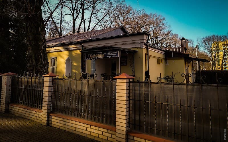 Hammam - Wellness SPA Complex in Vinnytsia photo