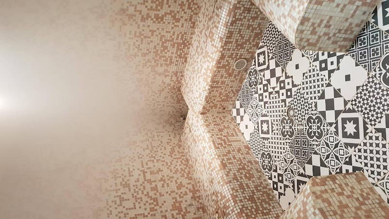 Hammam Yasmine Le Pont-de-Claix photo