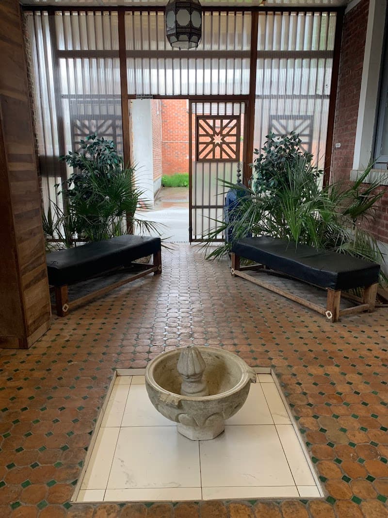 Hammam Zein Mouvaux Marcq-en-Baroeul photo