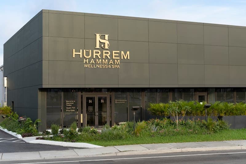 HammamHurrem North Miami Beach photo