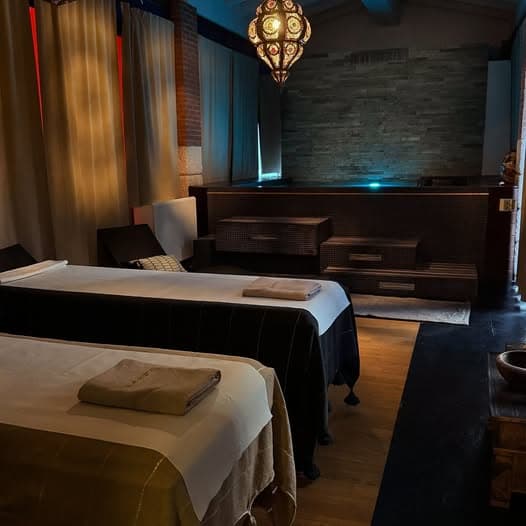 Hammami Wellness Center Brescia photo