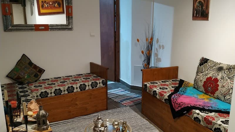 HammamZineb La Pobla de Massaluca photo