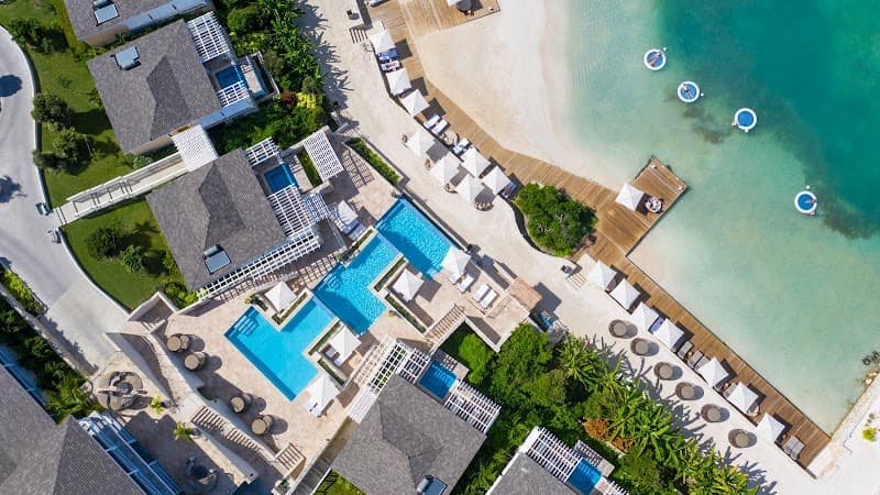 Hammock Cove Resort & Spa Antigua photo