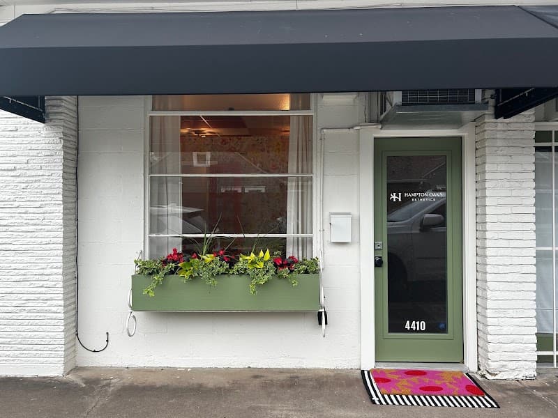 Hampton Oaks Esthetics Houston photo