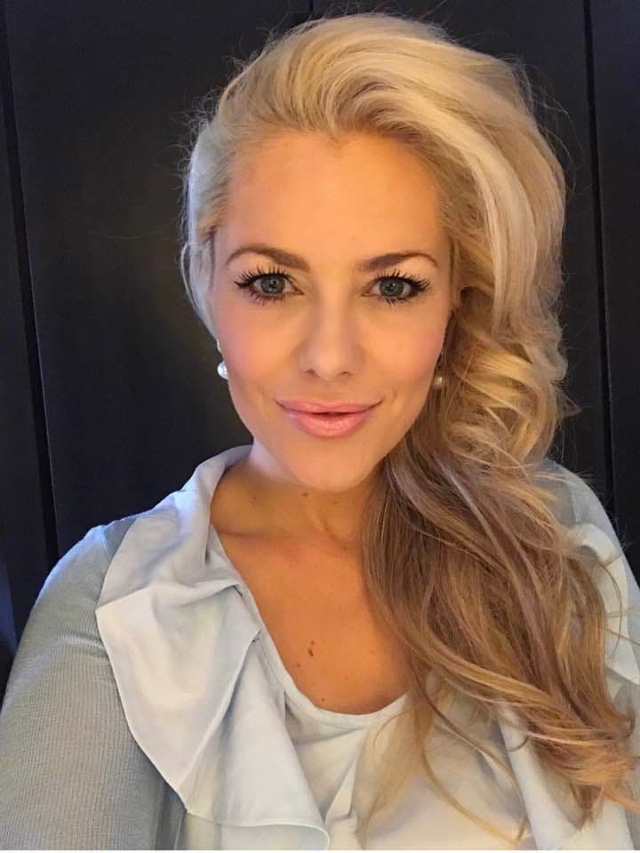 Hamptons Body Lounge - Fiona Kate - Holistic Practitioner Brisbane photo