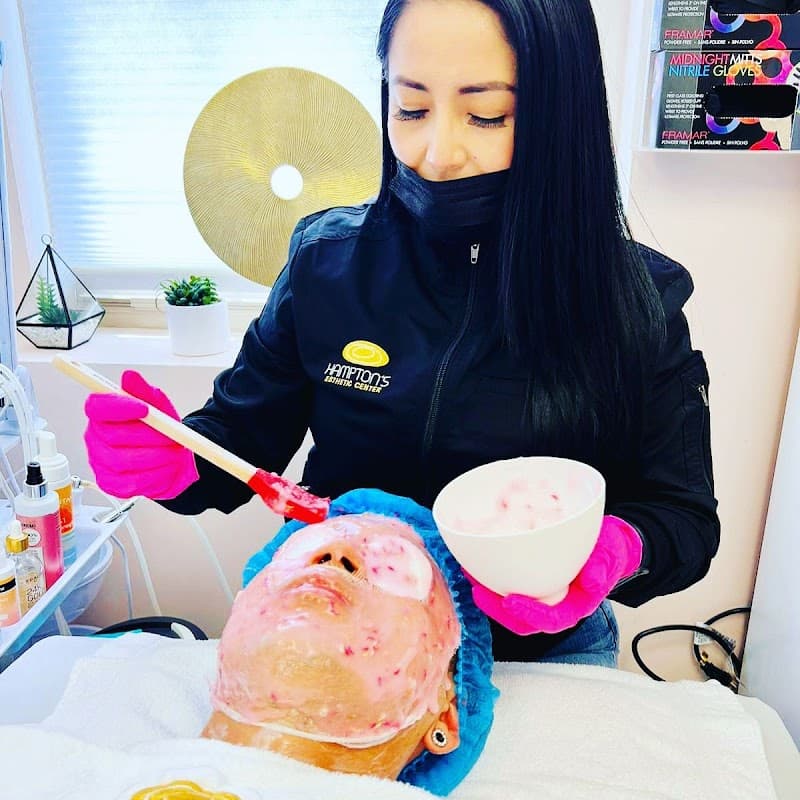 Hamptons Esthetic Center #3 New Haven photo