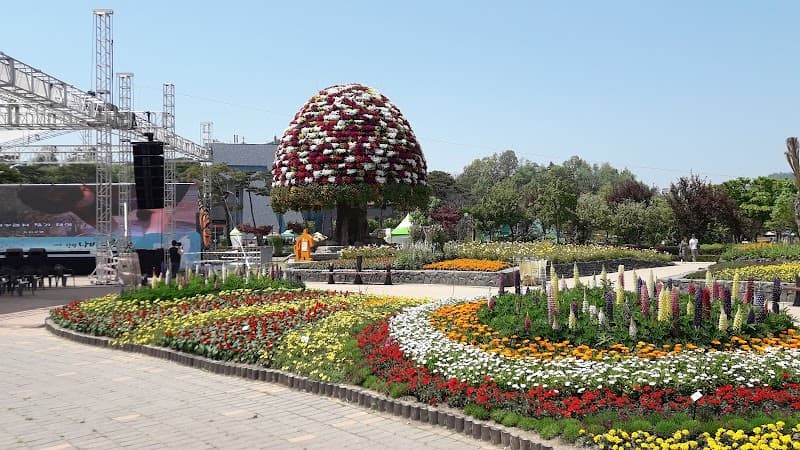 Hampyeong Jupo Seawater Jjim Seokchang-ri photo