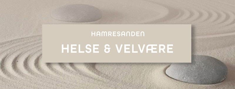 Hamresanden Helse og Velvære photo