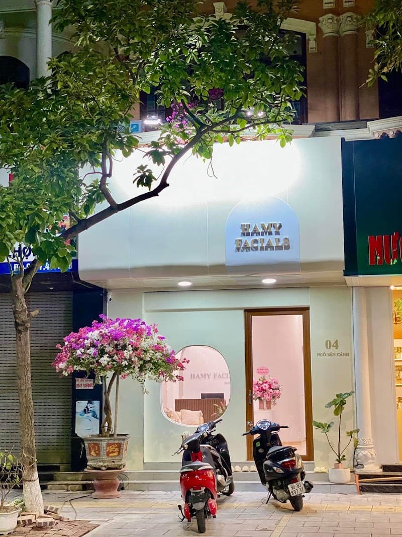 Hamy Facials Bắc Giang photo