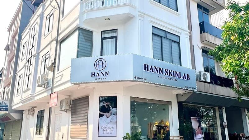 Han Beauty and Academy Việt Trì photo