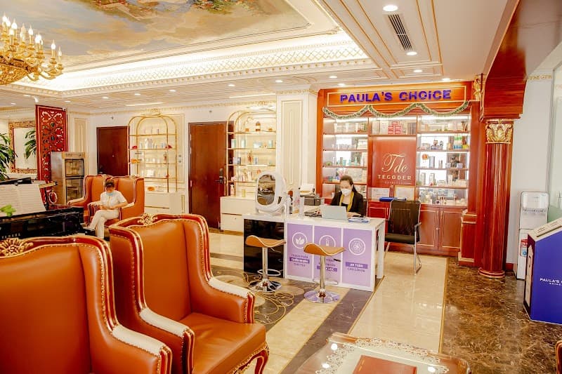 Hân beauty Huyện Hoài Đức photo