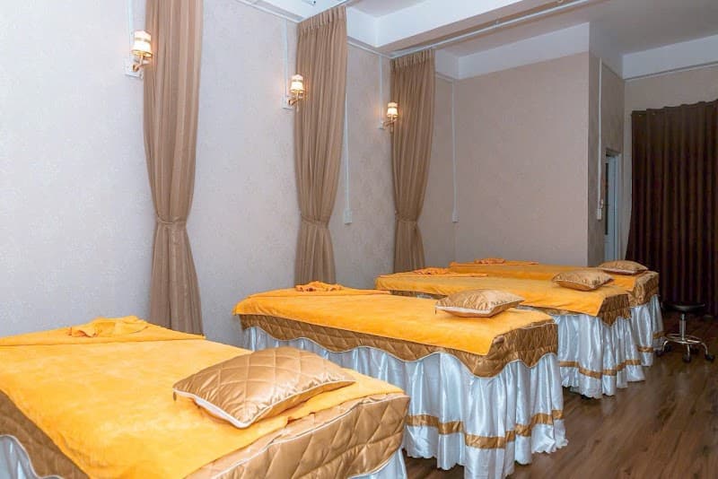 Hán Cung Spa Quận 1 photo