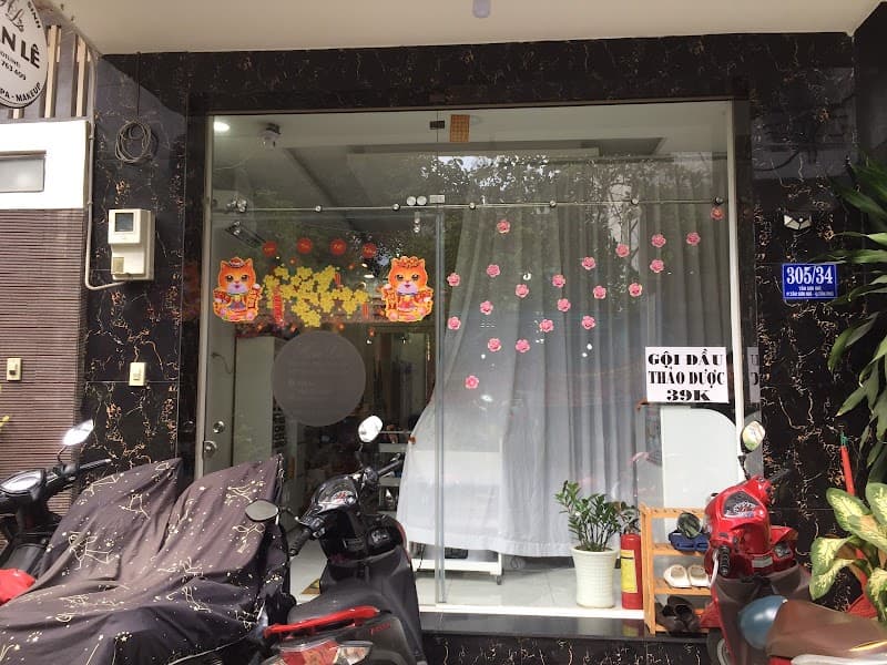 Hân Lê Spa Hồ Chí Minh photo