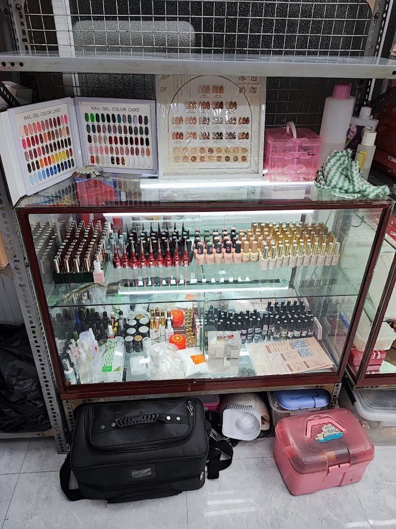 Hân Lulie Quận 6 photo