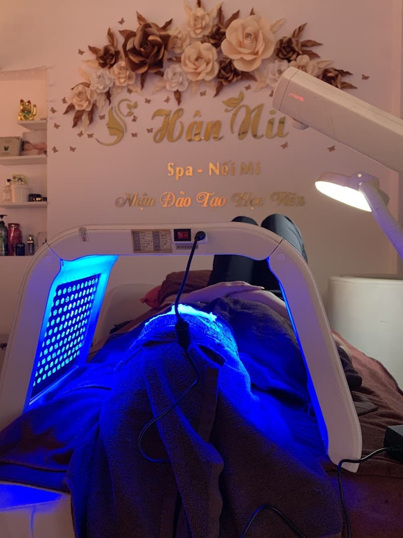Hân Nii Home Spa Quận Tân Bình photo