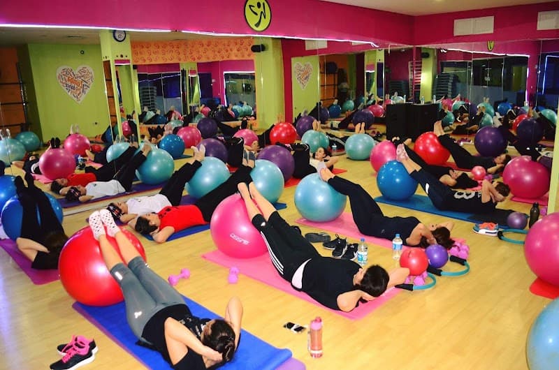 Han Spa Fitness Bahçelievler photo