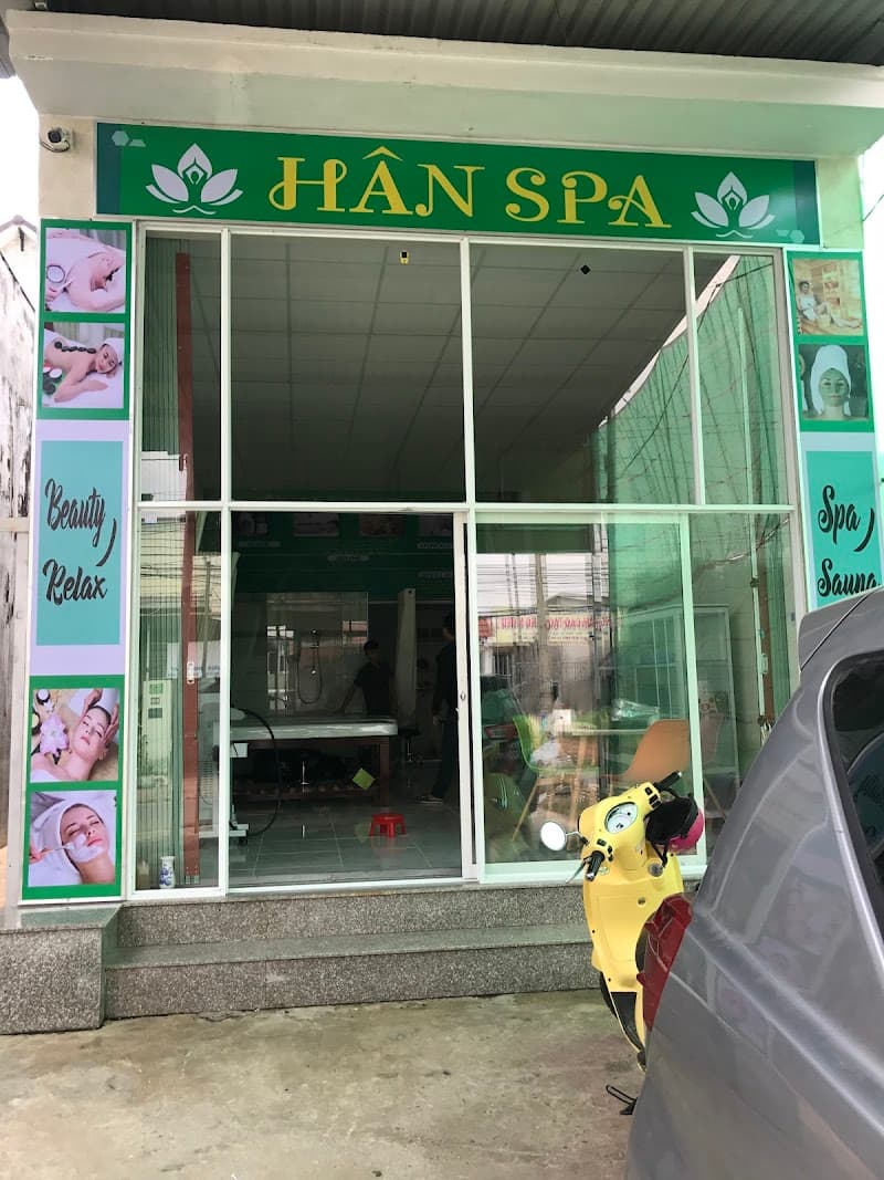 Hân Spa Huyện Long Thành photo