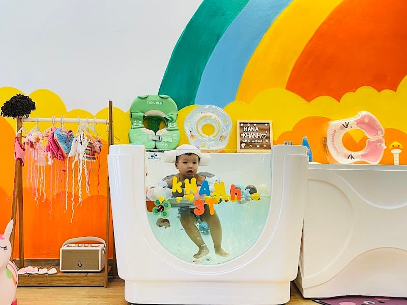 Hana Baby and Mommy Care Huyện Thanh Sơn photo