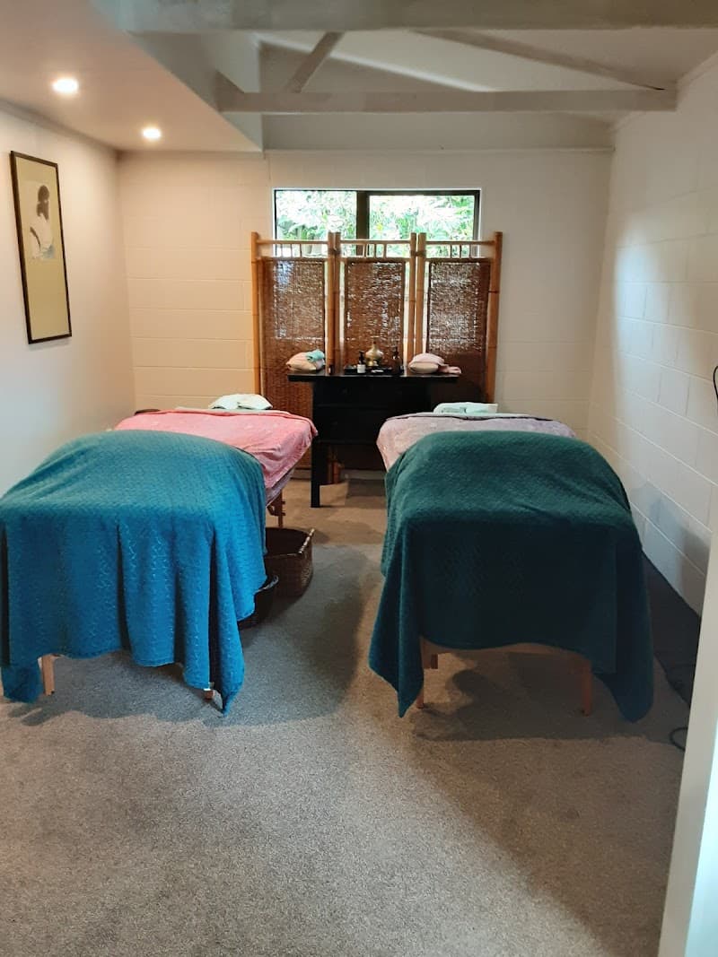 Hana Balinese Massage Whitianga photo