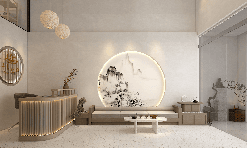 Hana Beauty & Healing - Spa Trị Mụn Nặn Mụn Q Tân Bình | Triệt Lông Q Tân Bình | Trị Liệu Q Tân Bình Quận Tân Bình photo
