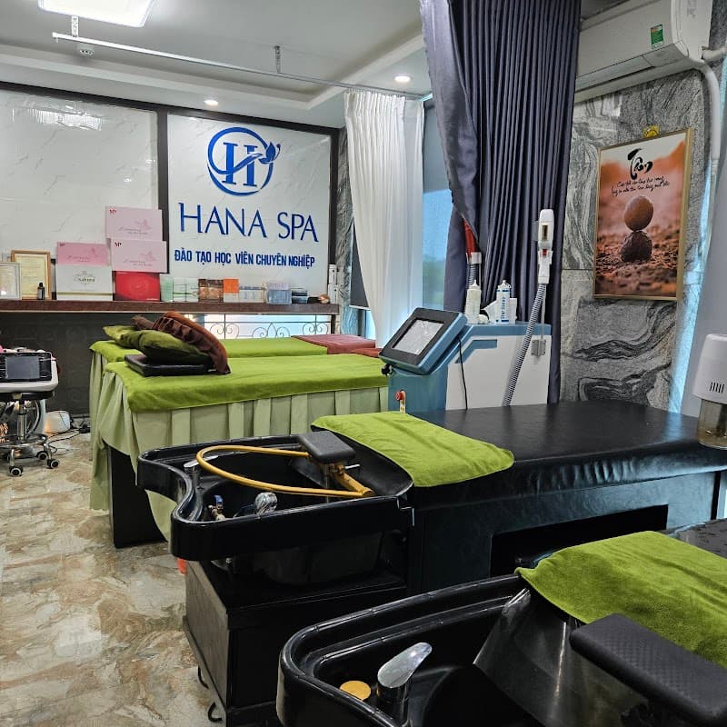 Hana beauty spa Krong Siem Reap 17254 photo