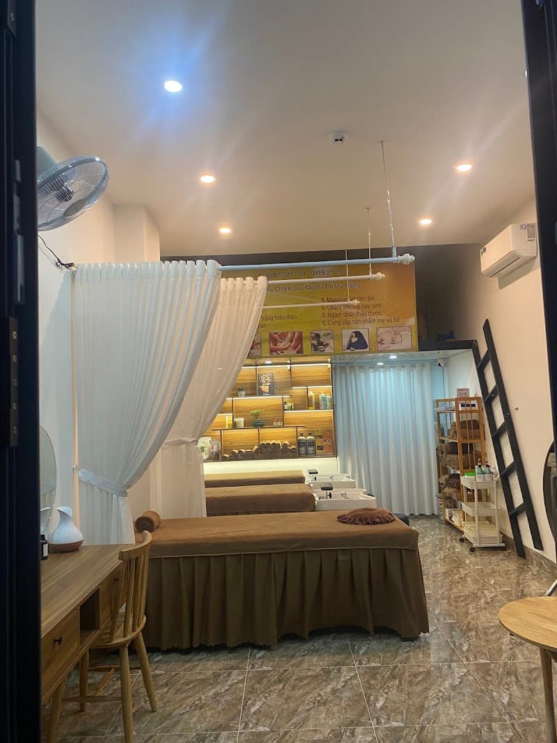 Hana Care Mom & Baby Quận Cẩm Lệ photo