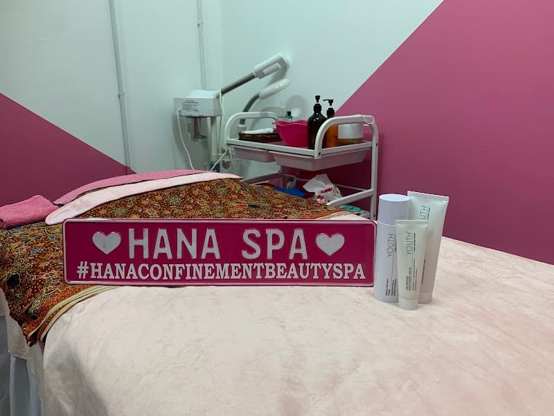 Hana Confinement & Beauty Spa (HCBS Centre) Melaka photo