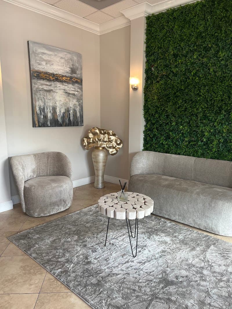 Hana Foot Massage and Spa Naples photo