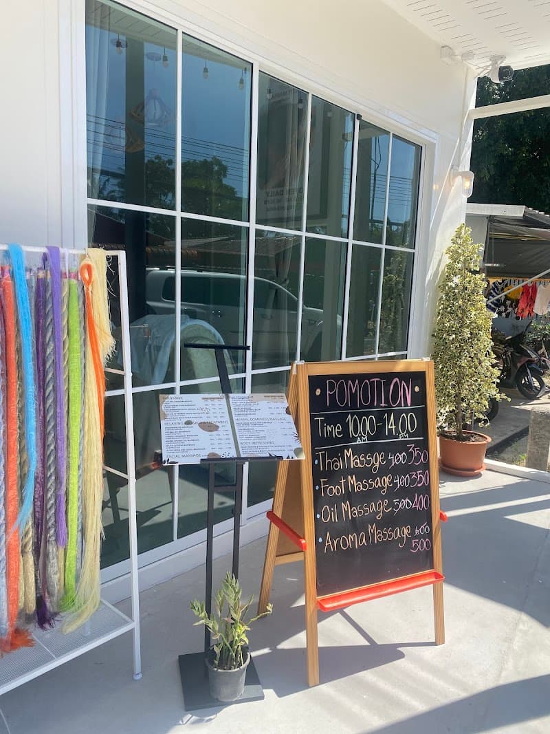 Hana Health Massage Maikhao Phuket photo