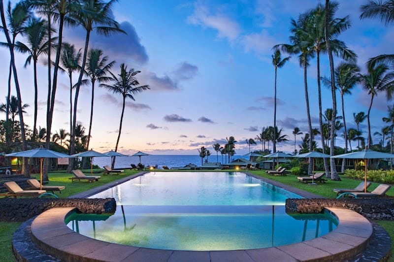 Hana-Maui Resort, a Destination by Hyatt Hotel photo