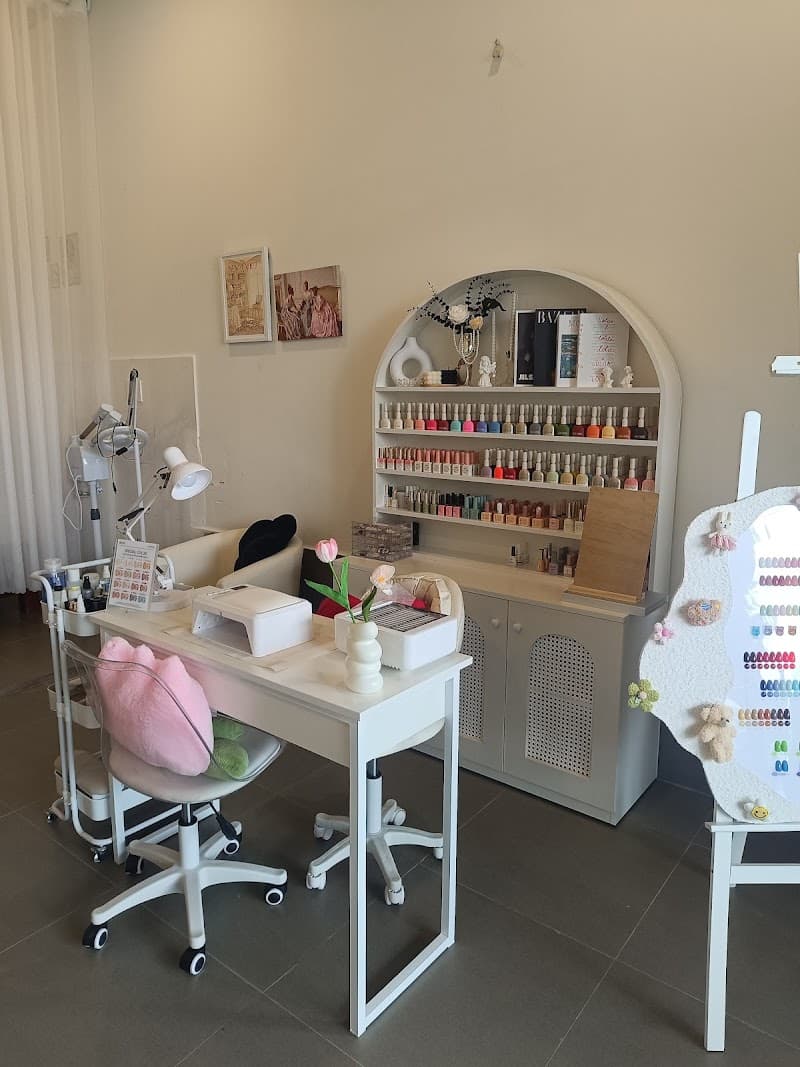 HANA Medical Spa & Nail Room Thị Xã Tân Uyên photo