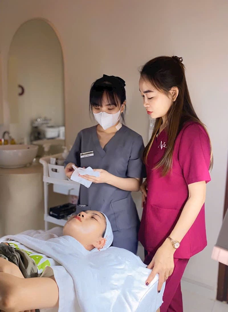 Hana Mỹ Anh Quận Tân Phú photo