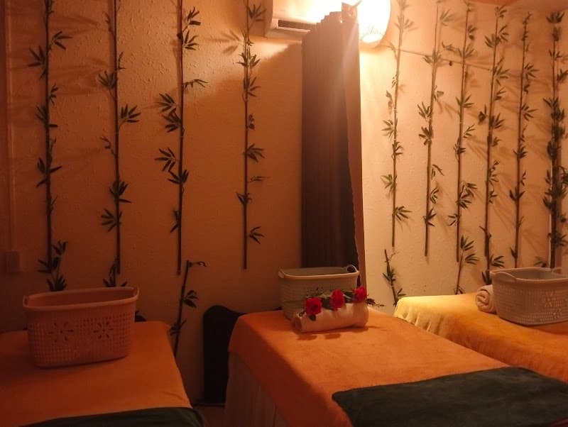 Hana's Healing Spa Muine Phan Thiết photo