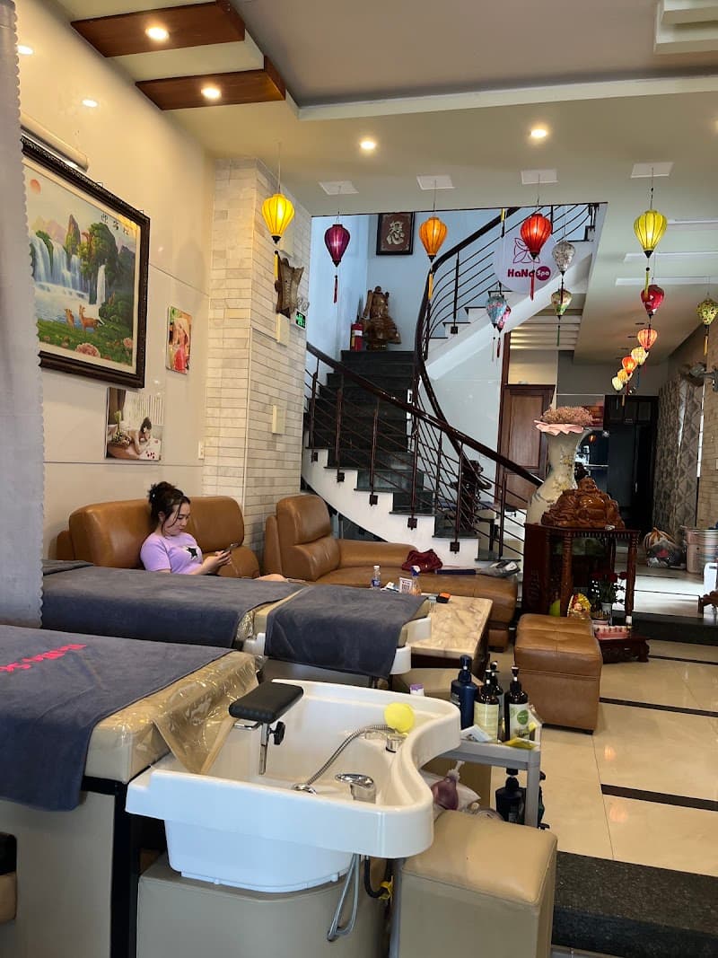 HaNa Spa 02 Quận Sơn Trà photo