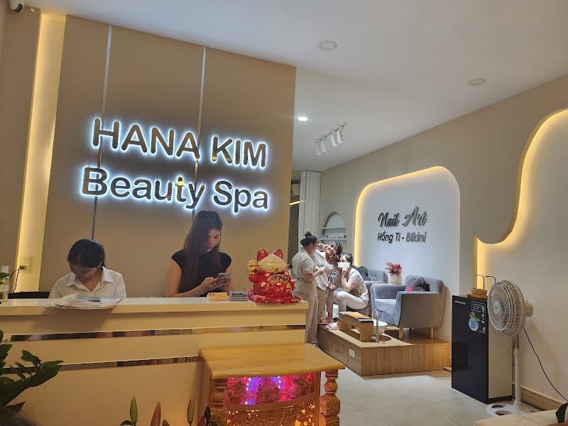 Hana Spa 1309 Quận Ngũ Hành Sơn photo
