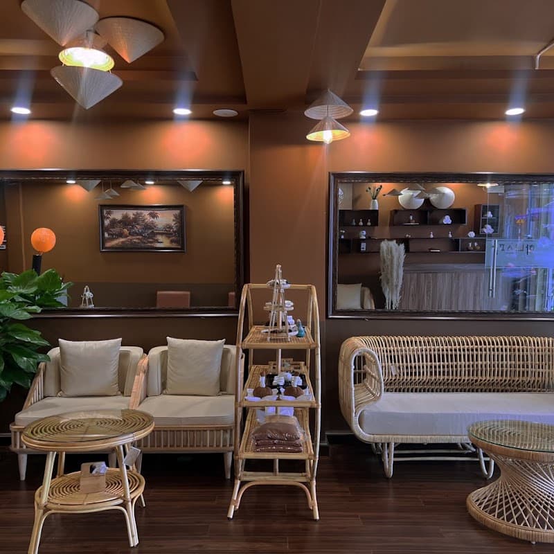 Hana Spa Đà Lạt photo