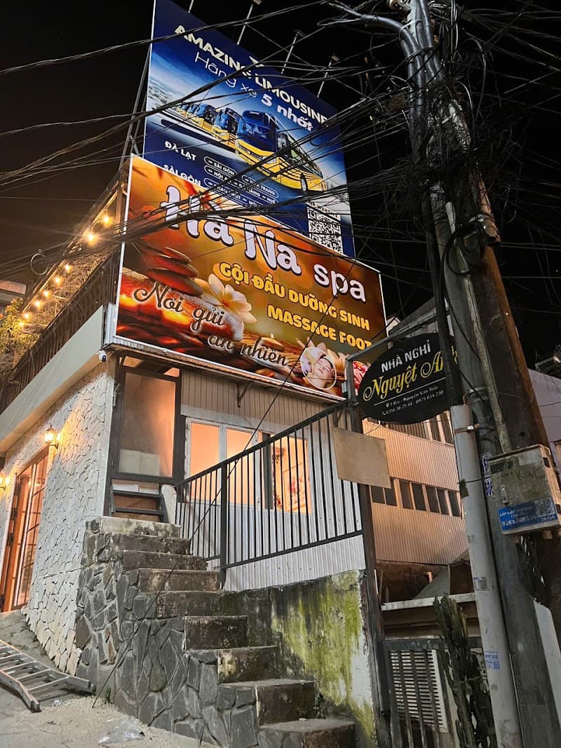 HàNa Spa-massage & vật lý trị liệu Đà Lạt photo