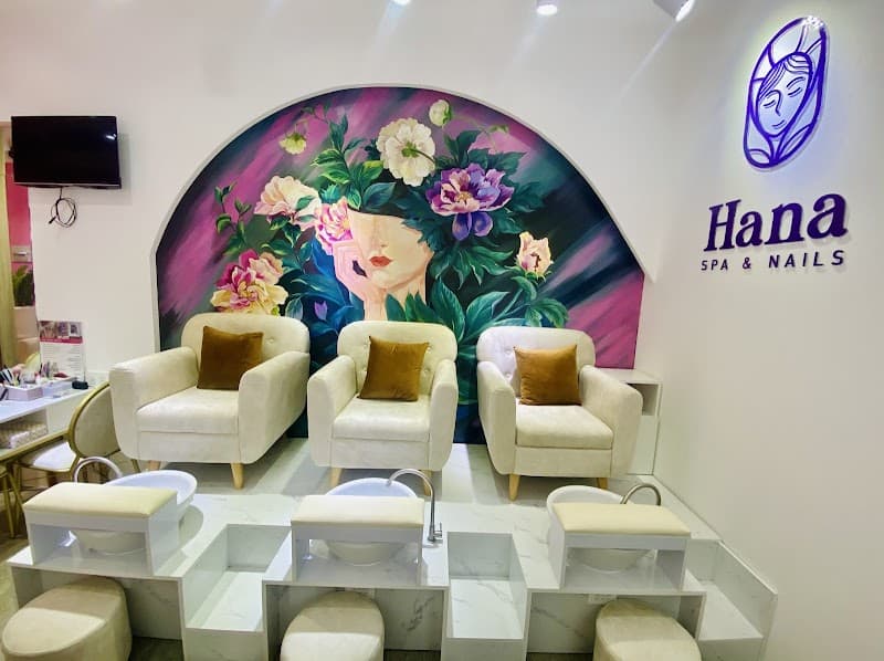 Hana Spa & Nails Quận Gò Vấp photo