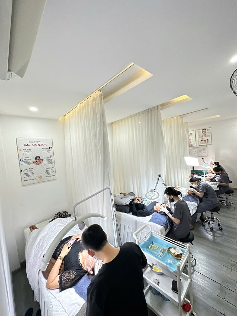 HANA Spa Nha Trang photo