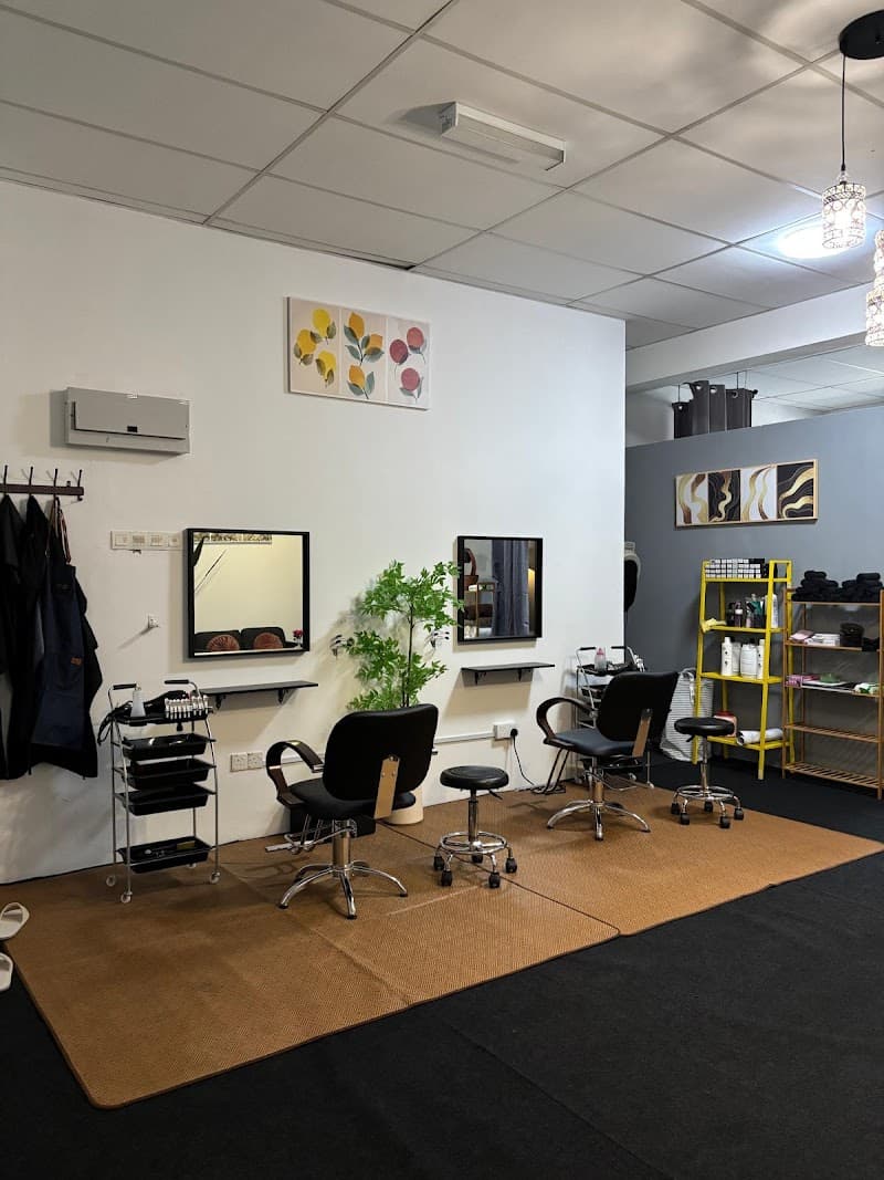 Hana Spa - Spa & Salon Muslimah Tok Jamal photo
