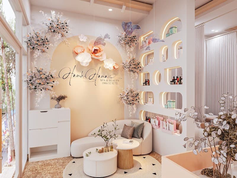 HANA SPA - Triệt Lông Âm Độ Vĩnh Viễn Hiệu Quả Số 1 Từ Sơn Thị Xã Từ Sơn photo