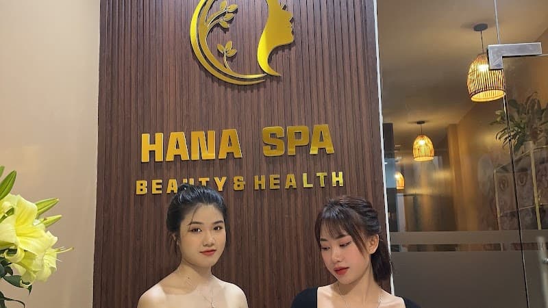 Hana Spa Xuân Diệu Quận Tây Hồ photo
