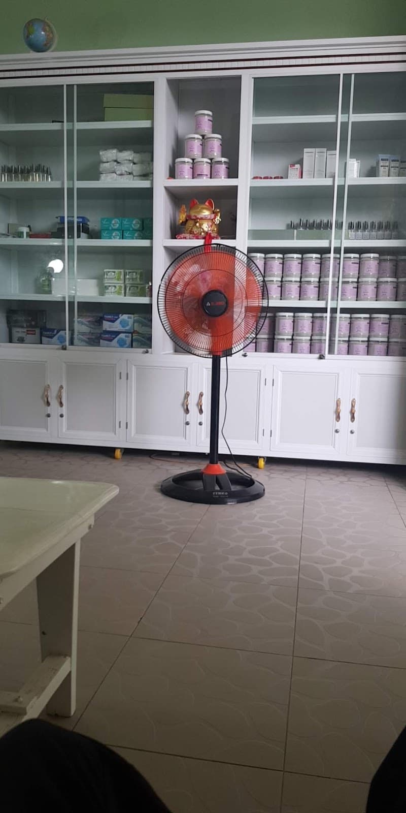 Hana Tây Ninh - Trung Tâm Làm Đẹp photo