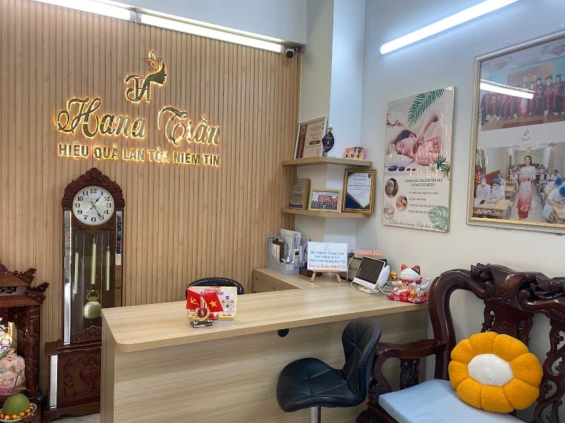 Hana Tran Beauty and Spa Quận 10 photo