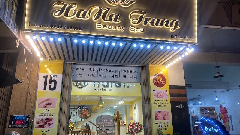 Hana Trang Spa Quận Hải Châu photo
